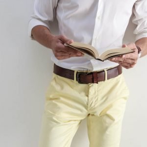 Top pants upper