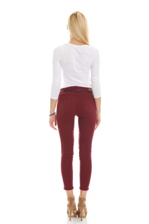 Evening trousers