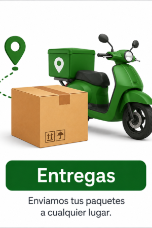 Entregas