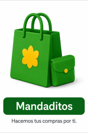 Mandaditos