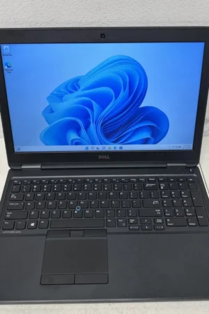 Dell Latitude E5550 15.6"