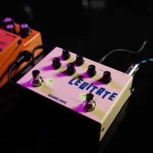 Pedal Sonicake Levitate